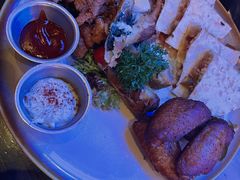 -bluefrog蓝蛙(皇庭广场店)