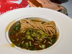 长安酸辣汤-汉唐宴长安食府
