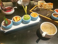 -老头儿油爆虾·1987杭州烟火味(湖滨银泰in77D区店)
