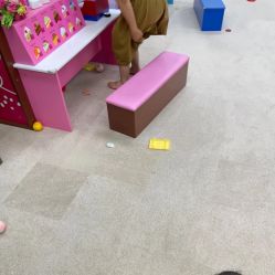 -莫莉幻想儿童乐园(苏州常熟永旺店)