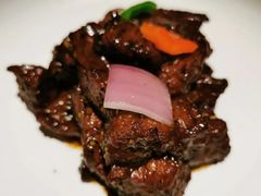 -玫瑰厅上海菜(兴国路店)