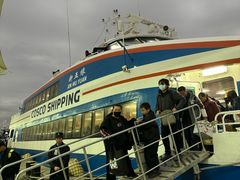 -厦门五通客运码头