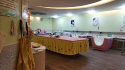 -生命加•Q考拉月子会所(玫瑰园店)