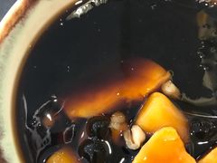 -鲜芋仙(太原街万达店)