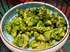 香椿核桃-九十九顶毡房(阜石路店)