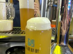 -四禧精酿烧烤串吧(大明湖店)