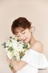 韩式-巴黎婚纱摄影工作室