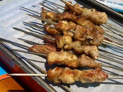 -四禧精酿铜锅涮肉·烧烤工场(大明湖店)