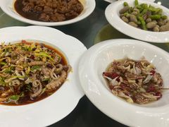 -望海潮海鲜店 特色家常菜(在海一方店)