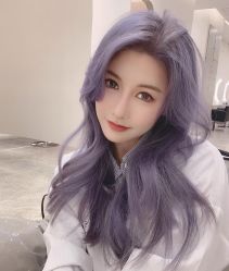 -Rise Hair上升造型