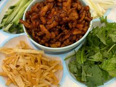 -合合春饼·酱骨·东北菜(潘家园店)