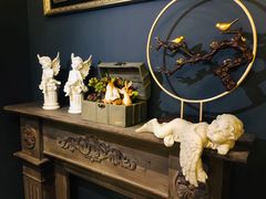 -第101座花园餐厅(湖滨88店)