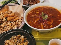 -辛香汇(飞洲店)