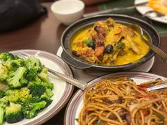 -澳门木偶葡国餐厅(珠海店)