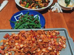 -树厨贵州菜(花果园购物中心店)