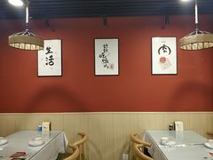 -听涛雅苑百味饺子老家菜馆