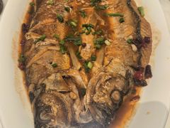 -顶好餐厅(张家营店)