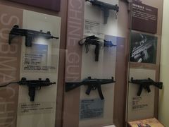 -轻武器博物馆