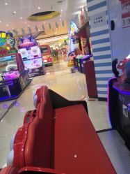 -多多淘儿童体验中心(重庆来福士店)