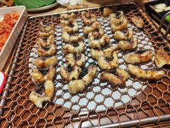 -百年食客韩式烤肉(南三环店)