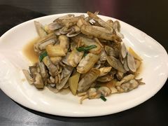 -启东小海鲜(庄先湾路1号店)