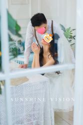 -日光视觉婚纱摄影(旗舰店)
