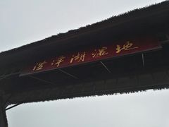 -泗洪洪泽湖湿地景区