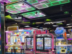 -星际传奇·电玩城·游戏厅·儿童乐园(大悦城店)