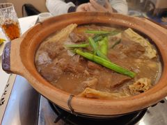 -新兴家喻酒家·羊城名宴(昌岗店)