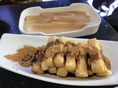 -锅说大脸毛肚重庆老火锅(佐阾店)