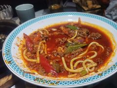 -阿西娅食府(中关村店)