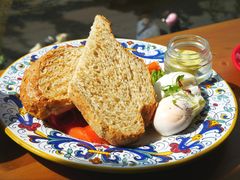 healthy combo-Alimentari早午餐(安福路店)