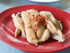 -汉记靓粥