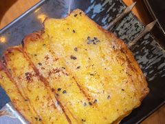 -二旗里烧烤·烤羊排(龙域店)