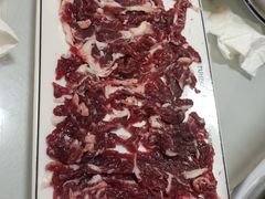 吊龙伴-福合埕牛肉火锅(长平国新店)