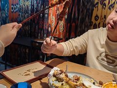 -纳鲁孜·新疆特色餐厅(上海悦荟广场店)