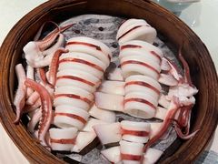 -乔街深夜食堂·小龙虾·高压锅生蚝(杭州总店)