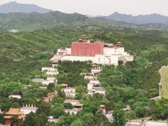 -承德避暑山庄景区