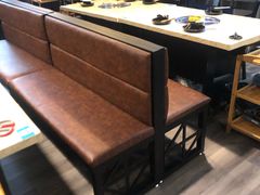 -贺野·自助炭火烤肉(紫藤路店)