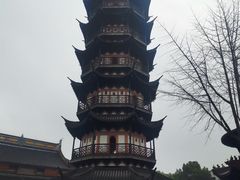 -西林禅寺