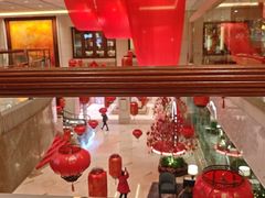 -怡咖啡海鲜自助餐厅(浦东香格里拉店)