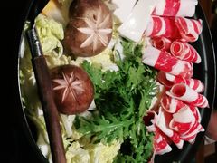 -烧鸟横丁(联发文创口岸店)