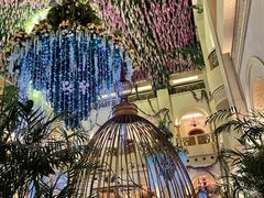-深圳东部华侨城茵特拉根酒店