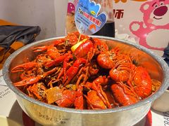 -靓靓蒸虾·头牌蒸虾(雪松路总店)