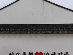 -青果巷历史文化街区