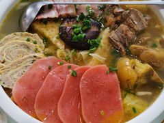 -阿姐小菜(三林店)