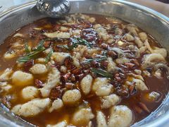 -老四川平头酸菜鱼(衙前店)