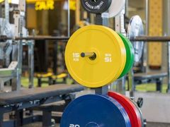 -RoMan罗马健身工作室(莘庄店)