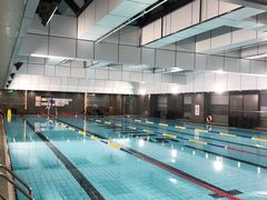 -W FITNESS 威尔仕健身·游泳(老西门新苑店)