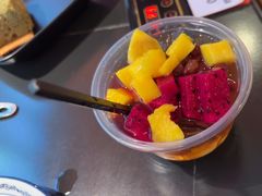 -淼福猪肚鸡·椰子鸡火锅(大沙地店)